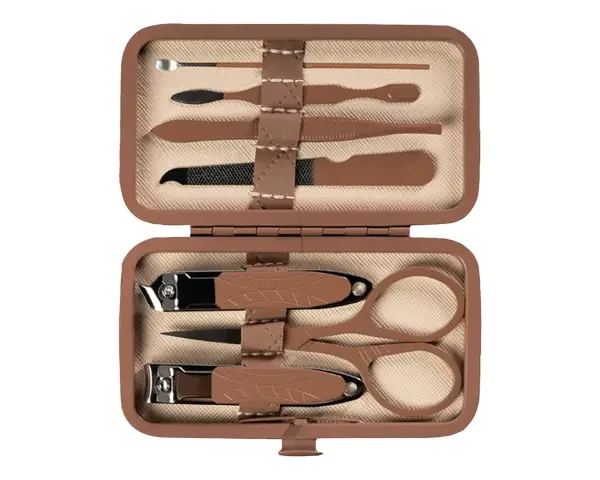 Green Lion 7-In-1 Manicure Kit
