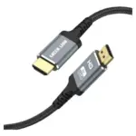 Green Lion 8K HDMI to HDMI Cable with 48Gbps Bandwidth & 3m Length