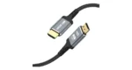 Green Lion 8K HDMI to HDMI Cable with 48Gbps Bandwidth & 3m Length