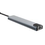 Green Lion 8 in 1 USB-C Hub 4K