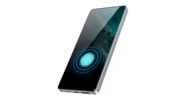 Green Lion 9H Crystal Shield Fingerprint Unlock Tempered Glass for S26/S26 Plus/S26 Ultra - Clear