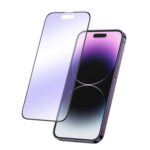 Green Lion 9H Purple Protection Matte