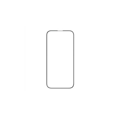 Green Lion 9H Steve Glass Strong Full Screen Protector - iPhone 12 /12 Pro/12 Pro Max