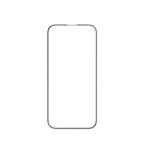 Green Lion 9H Steve Glass Strong Full Screen Protector for iPhone 11 Series