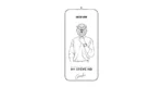 Green Lion 9H Steve HD Screen Protector for iPhone 17 Pro Max / Pro - Clear