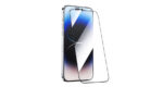 Green Lion 9H Steve HD Screen Protector for iPhone 15 Series - Clear