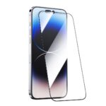 Green Lion 9H Steve HD Screen Protector for iPhone 15 Series - Clear