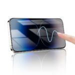 Green Lion 9H Steve HD Screen Protector for iPhone 15 Series - Clear
