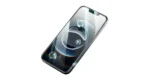 Green Lion 9H Steve HD for iPhone 16e - Clear