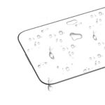 Green Lion 9H Steve Matte Screen Protector for iPhone15 Pro / Pro Max - Clear