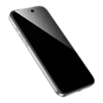Green Lion 9H Steve Privacy Anti-Peeping Glass for iPhone 17 Series