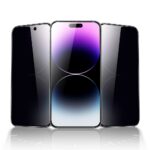 Green Lion 9H Steve Privacy Screen Protector for iPhone 15 Series