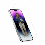 Green Lion 9H Tim Glass Ultra-Slim Full Screen Guard-Clear