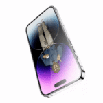 Green Lion 9H Tim Glass Ultra-Slim Full Screen Guard-Clear