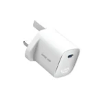 Green Lion AVS SERIES UK Wall Charger GaN 60W