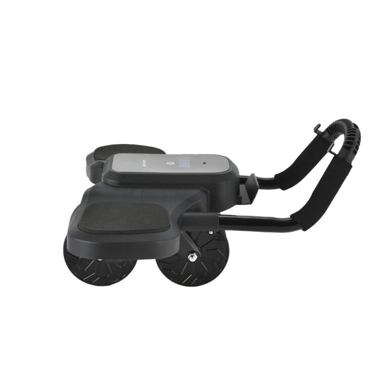 Green Lion Abs Exercise Roller