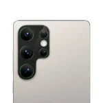 Green Lion Acrylic Lens Protector for S25 Series
