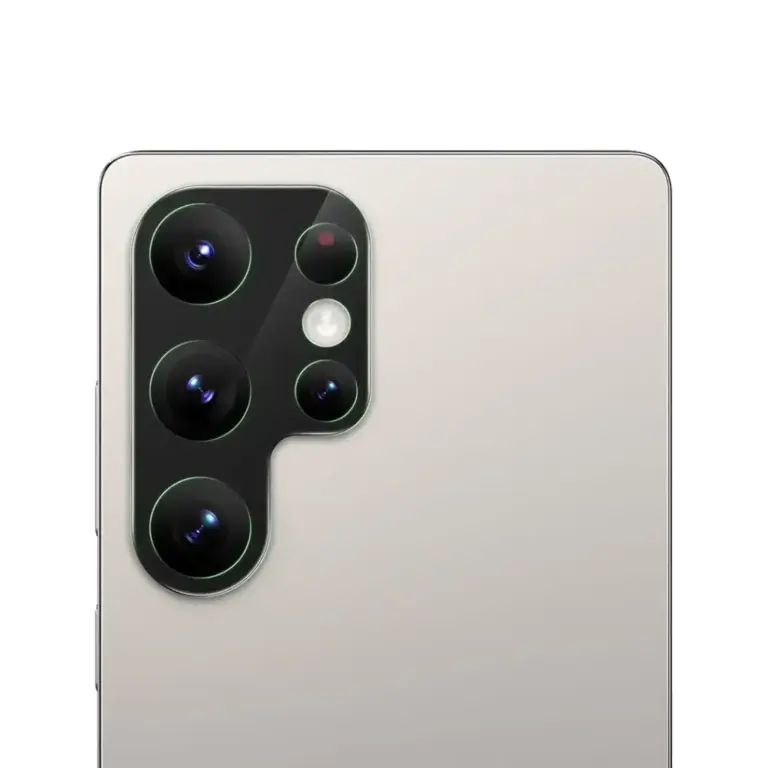 Green Lion Acrylic Lens Protector for S25 Series