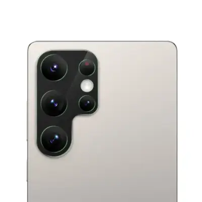 Green Lion Acrylic Lens Protector for S25 Series