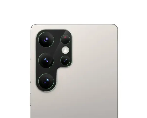 Green Lion Acrylic Lens Protector for S25 Series