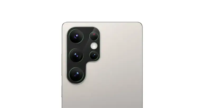 Green Lion Acrylic Lens Protector for S25 Series