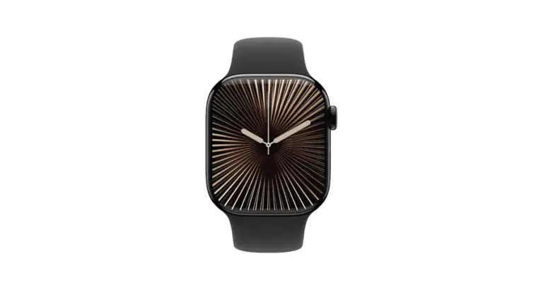 Green Lion Active 10 42mm Smart Watch