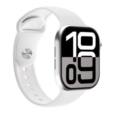 Green Lion Active 10 46MM Smart Watch