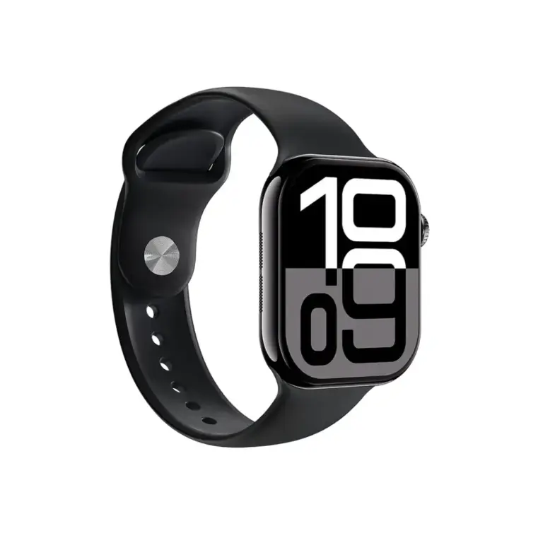 Green Lion Active 10 46MM Smart Watch