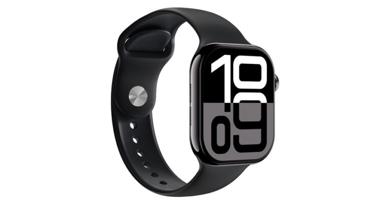 Green Lion Active 49 - 49MM Smart Watch