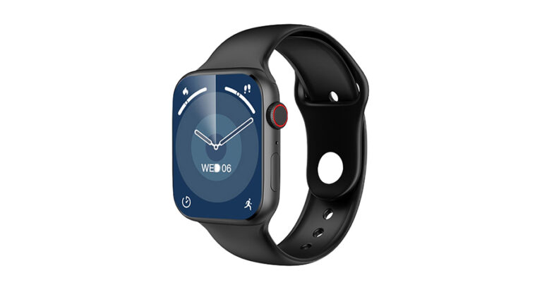 Green Lion Active Pro Smart Watch