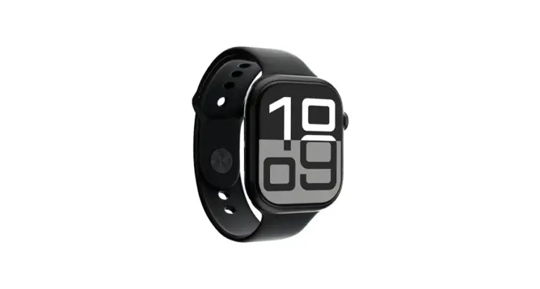 Green Lion Active SE 46 Smart Watch