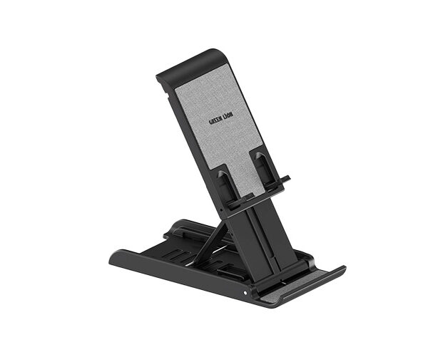Green Lion Adjustable Desktop Holder