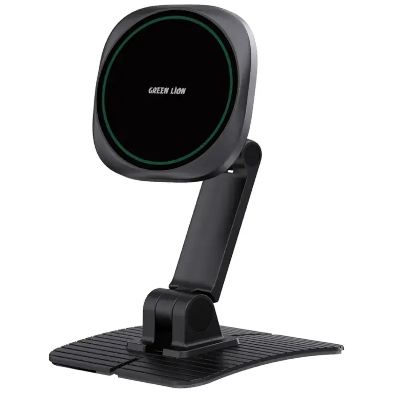 Green Lion Aero Mag Car Phone Holder