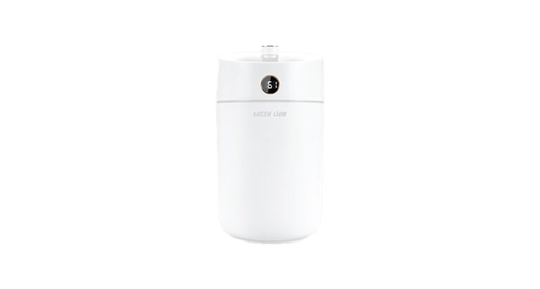 Green Lion Air Humidifier 3L Intelligent Induction Sprayer