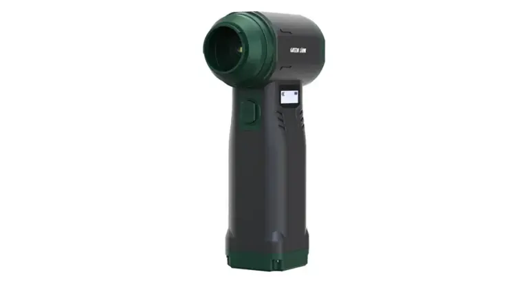 Green Lion Air Master Blower & Vacuum Cleaner