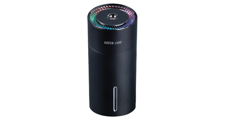 Green Lion Air Mist Humidifier 260ML