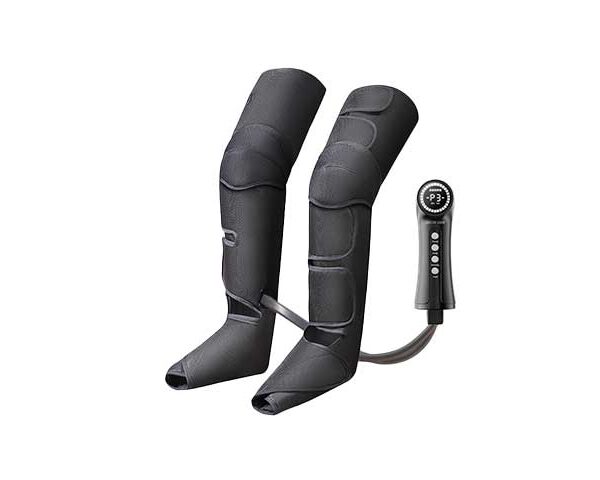 Green Lion Air Pressure Leg Massager