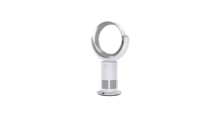 Green Lion Air Ring Cooler Electric Bladeless Fan