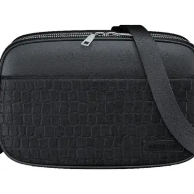 Green Lion Airo Crossbody Bag