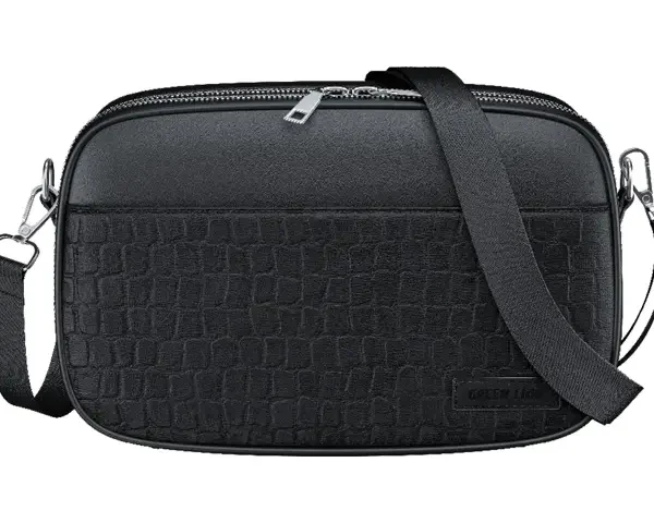 Green Lion Airo Crossbody Bag