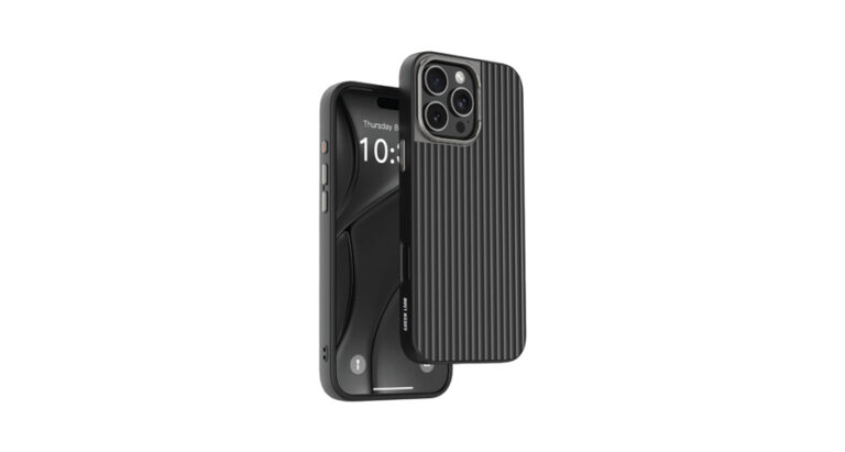 Green Lion Alberton MagSafe Case for iPhone16 Pro Max/Pro