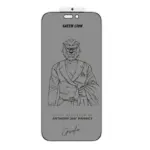 Green Lion Anthony 360° Privacy Screen Protector for iPhone 17 Pro Max - Black Edge/Privacy