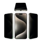 Green Lion Anthony 360° Privacy for iPhone 15 Pro / Pro Max