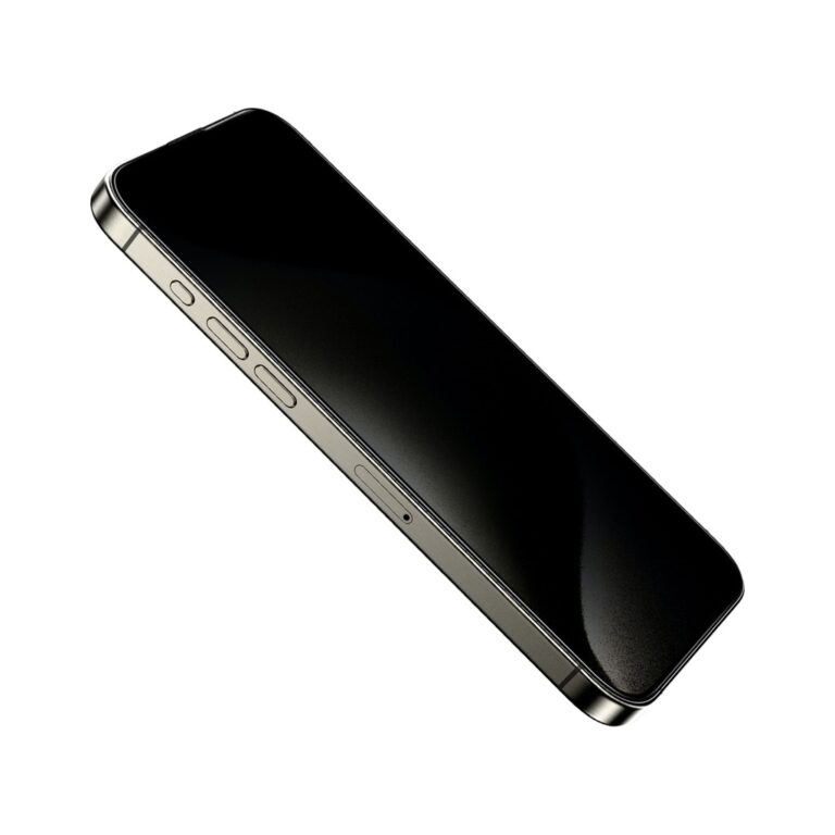 Green Lion Anthony 360° Privacy for iPhone 15 Pro / Pro Max