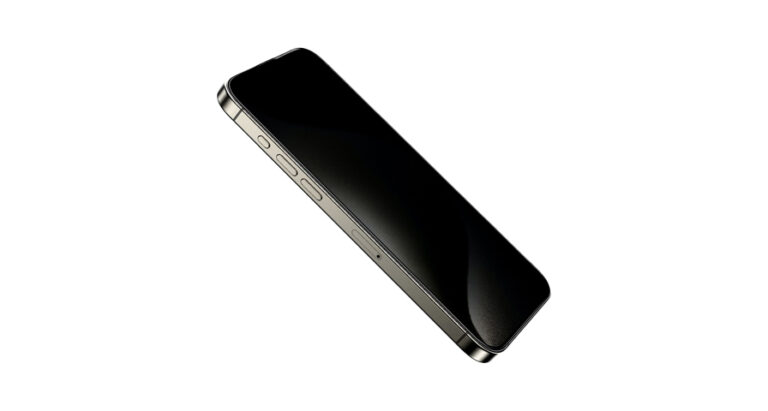 Green Lion Anthony 360° Privacy for iPhone 15 Pro / Pro Max