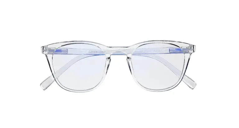 Green Lion Anti-Blue Light Eyewear - Clear