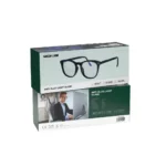 Green Lion Anti Glare Glass