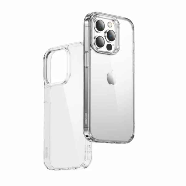 Green Lion Anti-Shock Case