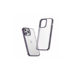 Green Lion Anti-Shock Case-Purple