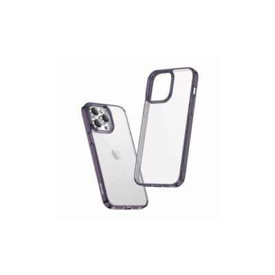 Green Lion Anti-Shock Case-Purple
